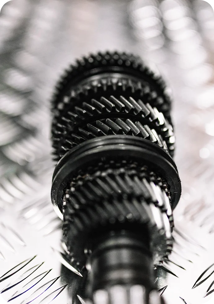Engineering and Machinery